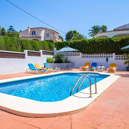 Vila Heron By Balcon del Mar