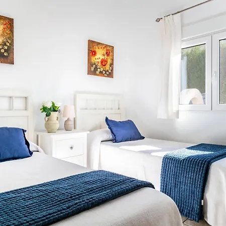 Vila Heron By Balcon del Mar