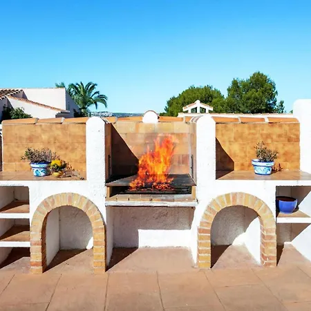 Vila Heron By Balcon del Mar