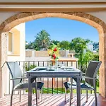 Heron By Balcon del Mar