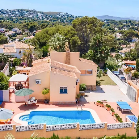 Βίλα Heron By Balcon del Mar
